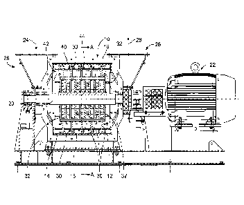 Une figure unique qui représente un dessin illustrant l'invention.